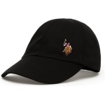 Men's Black Hat