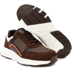 Men's Brown Sports Shoes - Image 4