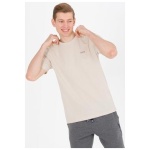Men's Regular stone Basic Crew Neck T-Shirt