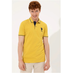 US POLO ASSN. POLO T-shirt