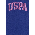 Girl's standart Blue T-Shirt - Image 3