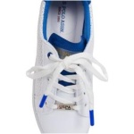 Unisex White Sneakers - Image 4