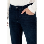 Men's Dark Blue Jeans - Image 5
