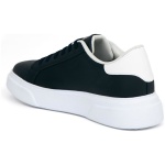 Men's Navy Blue Shoes - Image 3