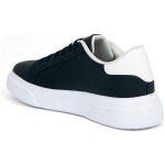US Polo Assn Men Sneaker Blue - Image 2