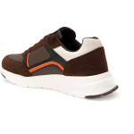 Men's Brown Sports Shoes - Image 3