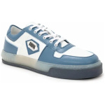 Men's indigo melanj sneakers - Image 5