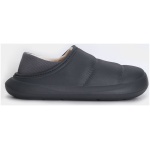 Lufian Mules - Gray - Block