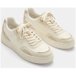 Pull & Bear Multi-Piece and Thick-Sole Sports Shoes