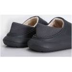 Lufian Mules - Gray - Block - Image 2