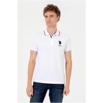 Men T-Shirt Us Polo Assn. ORIGINAL - Image 4