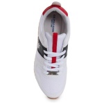Women's white Sports Shoes - Image 3