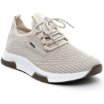 Beige Sports Shoes - Image 2