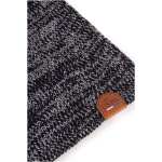 Men's Navy Blue Scarf - Image 2
