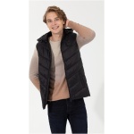 Men's Standard Black Vest
