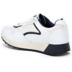 Women's NAVY  Shoes - Image 4