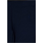 Girl's Tights Fit Navy Blue Tights - Image 3