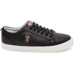 Us Polo Assn. Men Shoes Black
