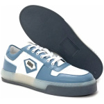 Men's indigo melanj sneakers