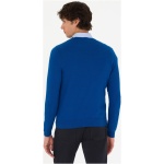 Men's Slim Saks Basic Sweater - Image 6