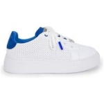 Unisex White Sneakers