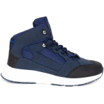 Men's Navy Blue Boots