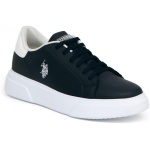 US Polo Assn Men Sneaker Blue - Image 5
