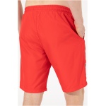 Men's Red Swim Shorts - Image 3