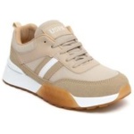 Women's Beige Sports Shoes - Image 2