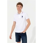 Men T-Shirt Us Polo Assn. ORIGINAL