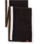 Men's Khaki Scarf
