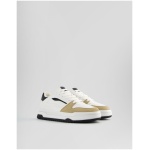 Contrast sneakers - Image 6