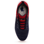 Men's Navy Blue Shoes - Image 4