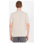 Men's Regular stone Basic Crew Neck T-Shirt - Image 5
