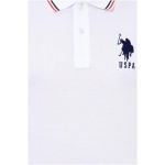 Men T-Shirt Us Polo Assn. ORIGINAL - Image 3
