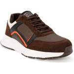 Men's Brown Sports Shoes - Image 2