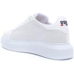 Men's White Shoes - Image 3