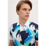 US POLO ASSN. POLO T-shirt - Image 3
