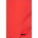 Men's Red Swim Shorts - Image 4
