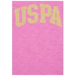 child pink Polo T-Shirt - Image 3