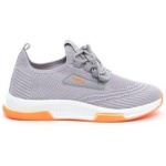 Men's Gray Sneakers