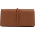 Women's brown Wallet - Image 3