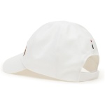 Men's white Hat - Image 2