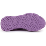 Women's Lilac Sneakers - Image 5