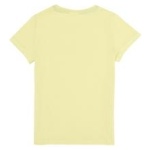boy's Regular yellow Polo  T-Shirt - Image 4