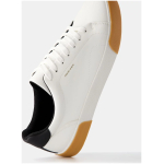 Bershka Contrast sneakers - Image 3