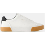 Bershka Contrast sneakers