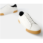 Bershka Contrast sneakers - Image 5