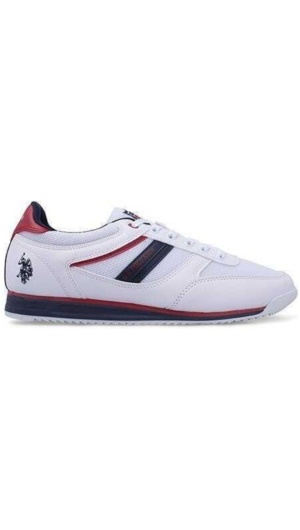 U.S. Polo Assn.