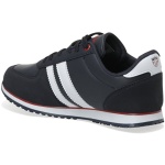 Men Shoes US Polo Assn. Dark Blue - Image 5